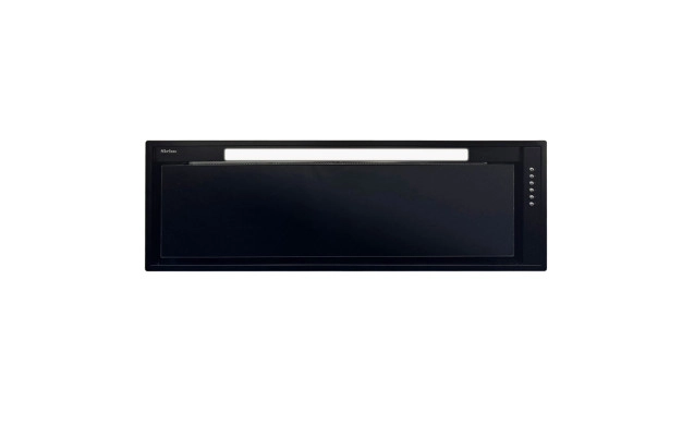 Sirius SL 927 Anti-Drop 52 см – премиум аспиратор за вграждане